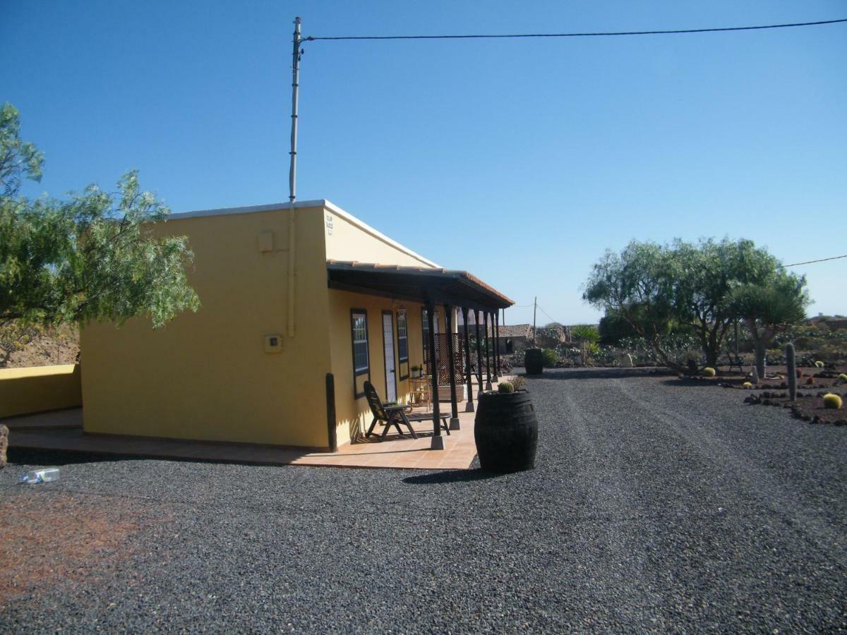 Casa Rural San Jose Guest House San Isidro  Exterior photo