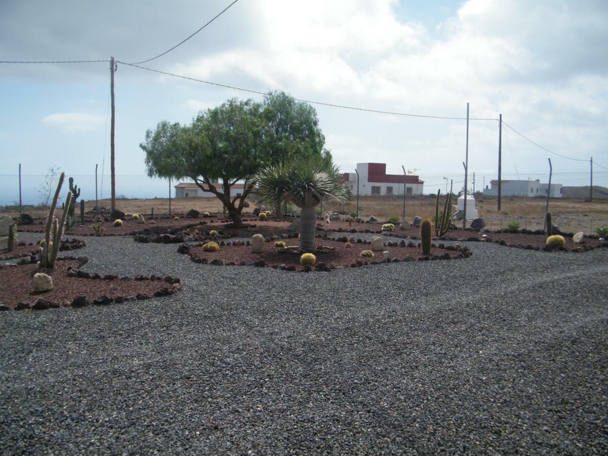 Casa Rural San Jose Guest House San Isidro  Exterior photo