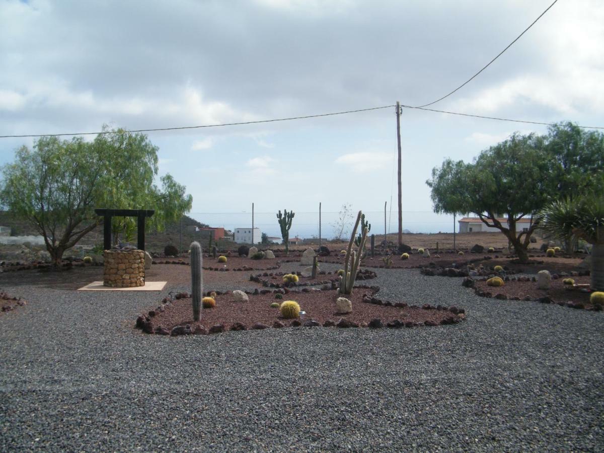 Casa Rural San Jose Guest House San Isidro  Exterior photo