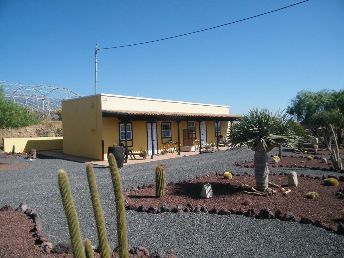 Casa Rural San Jose Guest House San Isidro  Exterior photo